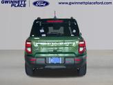 Thumbnail of 2025 Eruption Green Ford Bronco Sport