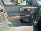 Thumbnail of 2025 Eruption Green Ford Bronco Sport