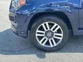 Thumbnail of 2022 Dark Gray Metallic Toyota 4Runner