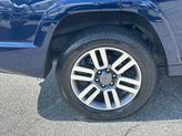 Thumbnail of 2022 Dark Gray Metallic Toyota 4Runner