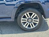 Thumbnail of 2022 Dark Gray Metallic Toyota 4Runner
