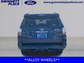 Thumbnail of 2022 Dark Gray Metallic Toyota 4Runner