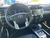 Thumbnail of 2022 Dark Gray Metallic Toyota 4Runner