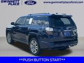 Thumbnail of 2022 Dark Gray Metallic Toyota 4Runner