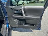 Thumbnail of 2022 Dark Gray Metallic Toyota 4Runner