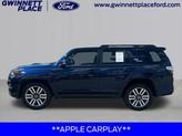 Thumbnail of 2022 Dark Gray Metallic Toyota 4Runner