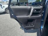 Thumbnail of 2022 Dark Gray Metallic Toyota 4Runner