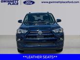 Thumbnail of 2022 Dark Gray Metallic Toyota 4Runner
