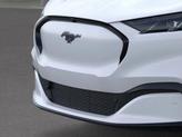 Thumbnail of 2025 Star White Tri-Coat Ford Mustang Mach-E