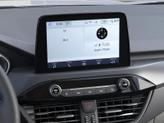 Thumbnail of 2025 Oxford White Ford Escape