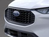 Thumbnail of 2025 Oxford White Ford Escape