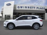 Thumbnail of 2025 Oxford White Ford Escape