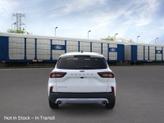 Thumbnail of 2025 Oxford White Ford Escape