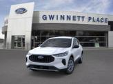 Thumbnail of 2025 Oxford White Ford Escape