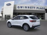 Thumbnail of 2025 Oxford White Ford Escape