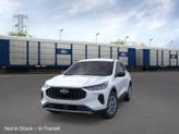 Thumbnail of 2025 Oxford White Ford Escape