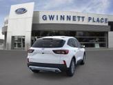 Thumbnail of 2025 Oxford White Ford Escape