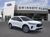 Thumbnail of 2025 Oxford White Ford Escape