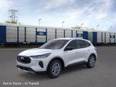 Thumbnail of 2025 Oxford White Ford Escape