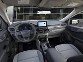Thumbnail of 2025 Oxford White Ford Escape