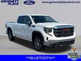 Thumbnail of 2024 Summit White GMC Sierra 1500