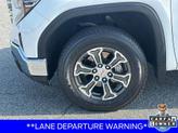 Thumbnail of 2024 Summit White GMC Sierra 1500