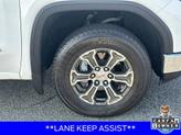 Thumbnail of 2024 Summit White GMC Sierra 1500