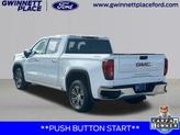 Thumbnail of 2024 Summit White GMC Sierra 1500