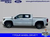 Thumbnail of 2024 Summit White GMC Sierra 1500
