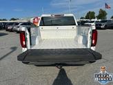 Thumbnail of 2024 Summit White GMC Sierra 1500