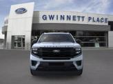Thumbnail of 2025 Glacier Gray Metallic TC Ford Expedition Max