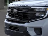 Thumbnail of 2025 Glacier Gray Metallic TC Ford Expedition Max