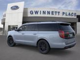 Thumbnail of 2025 Glacier Gray Metallic TC Ford Expedition Max