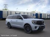 Thumbnail of 2025 Glacier Gray Metallic TC Ford Expedition Max