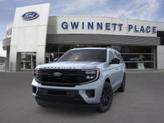 Thumbnail of 2025 Glacier Gray Metallic TC Ford Expedition Max