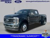 Photo of 2024 Antimatter Blue Ford F-450