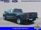 Thumbnail of 2024 Antimatter Blue Ford F-450