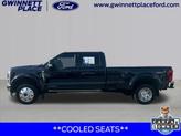 Thumbnail of 2024 Antimatter Blue Ford F-450