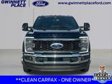 Thumbnail of 2024 Antimatter Blue Ford F-450