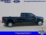 Thumbnail of 2024 Antimatter Blue Ford F-450