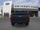 Thumbnail of 2025 Agate Black Metallic Ford F-150 Lightning