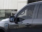 Thumbnail of 2025 Agate Black Metallic Ford F-150 Lightning