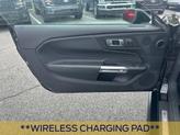 Thumbnail of 2024 Shadow Black Ford Mustang