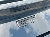 Thumbnail of 2024 Shadow Black Ford Mustang
