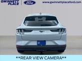 Thumbnail of 2022 Space White Metallic Ford Mustang Mach-E