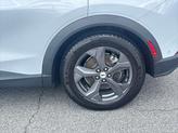 Thumbnail of 2022 Space White Metallic Ford Mustang Mach-E