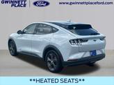 Thumbnail of 2022 Space White Metallic Ford Mustang Mach-E