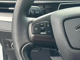 Thumbnail of 2022 Space White Metallic Ford Mustang Mach-E