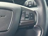 Thumbnail of 2022 Space White Metallic Ford Mustang Mach-E