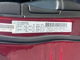 Thumbnail of 2019 Velvet Red Pearlcoat Jeep Grand Cherokee